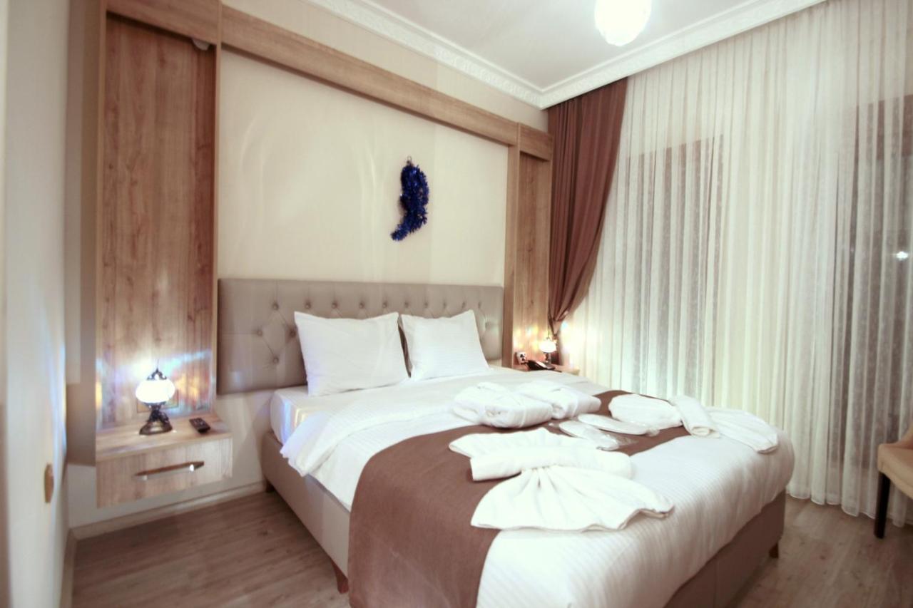 Butterfly Butik Hotel