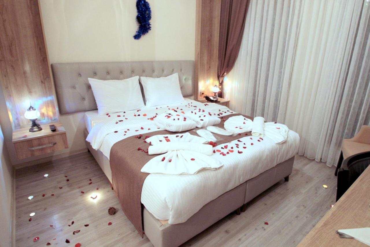 Butterfly Butik 3* Kirklareli