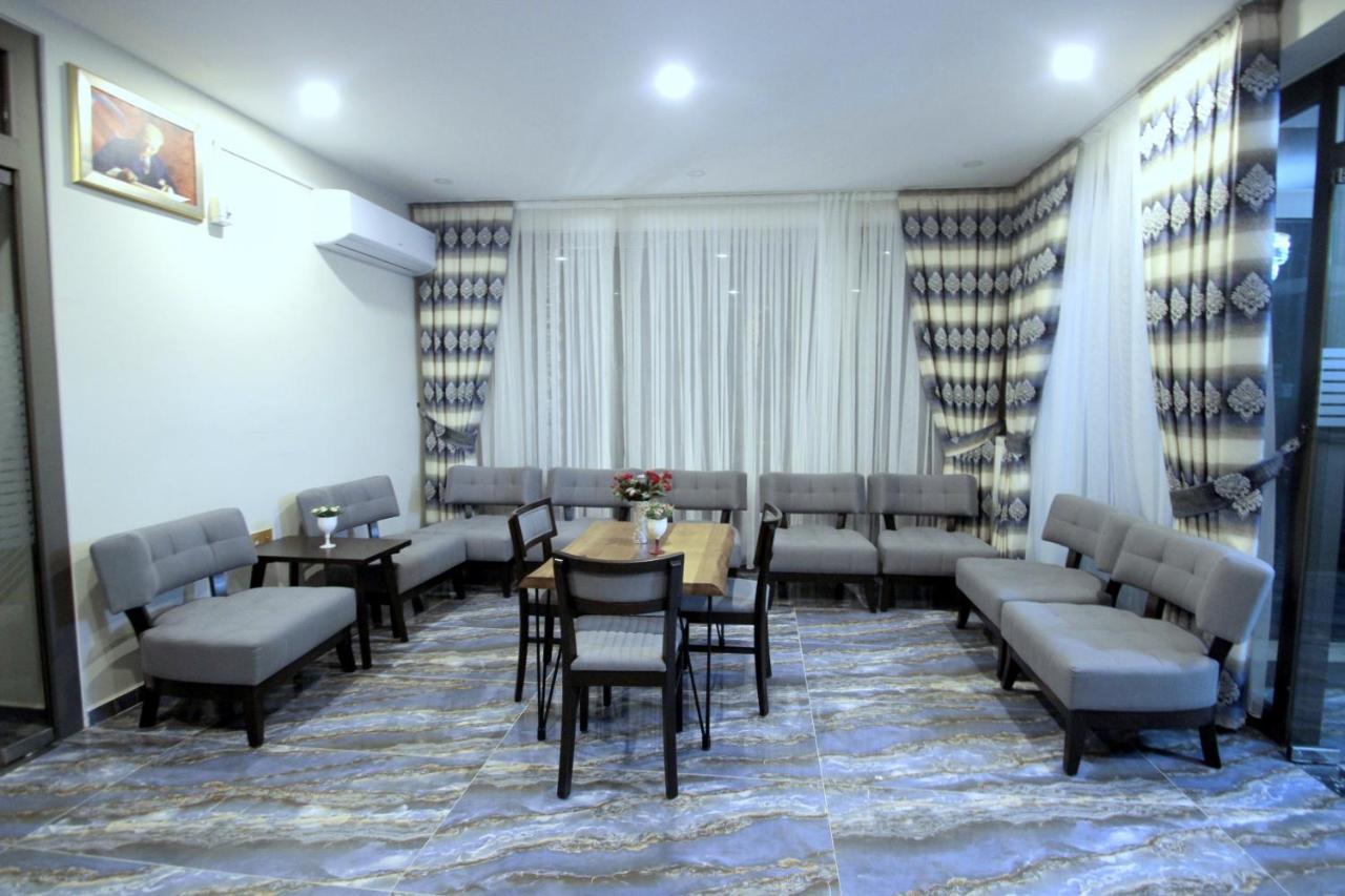 Hotel Butterfly Butik Kirklareli