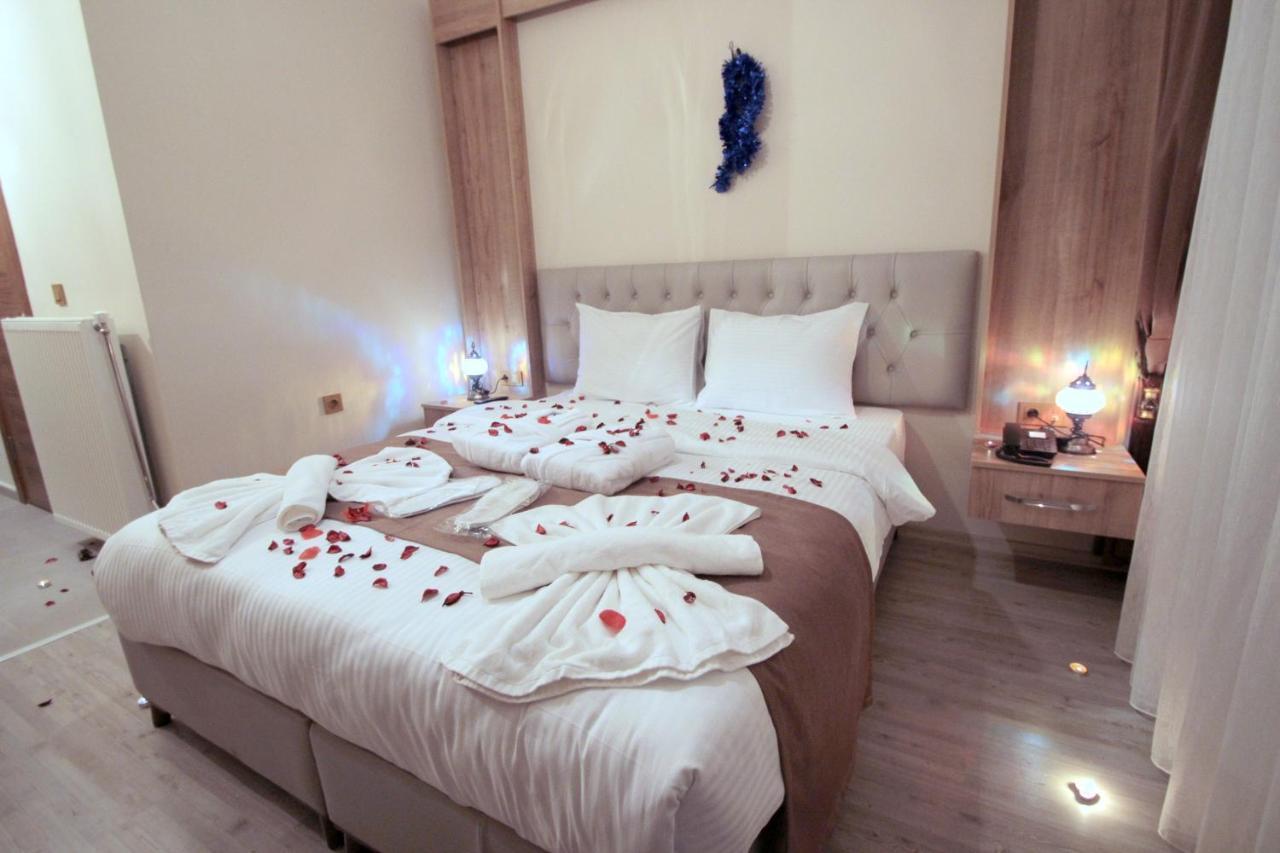 Hotel Butterfly Butik Kirklareli